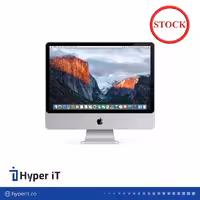 Apple iMac 2008 20 inch(Duo/4GB/256 SSD)