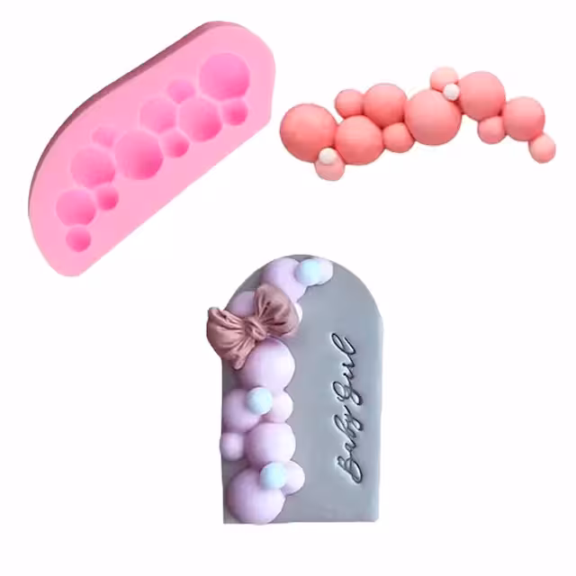 مولد حباب بودکور