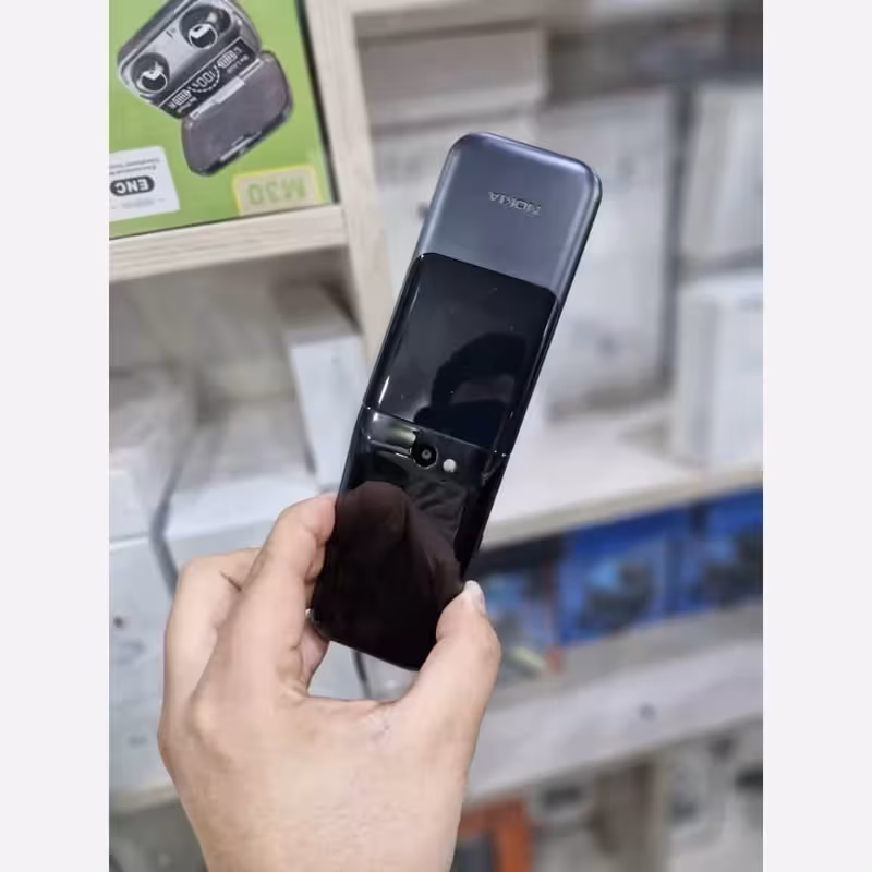 نوکیا nokia 2720 بدون گارانتی