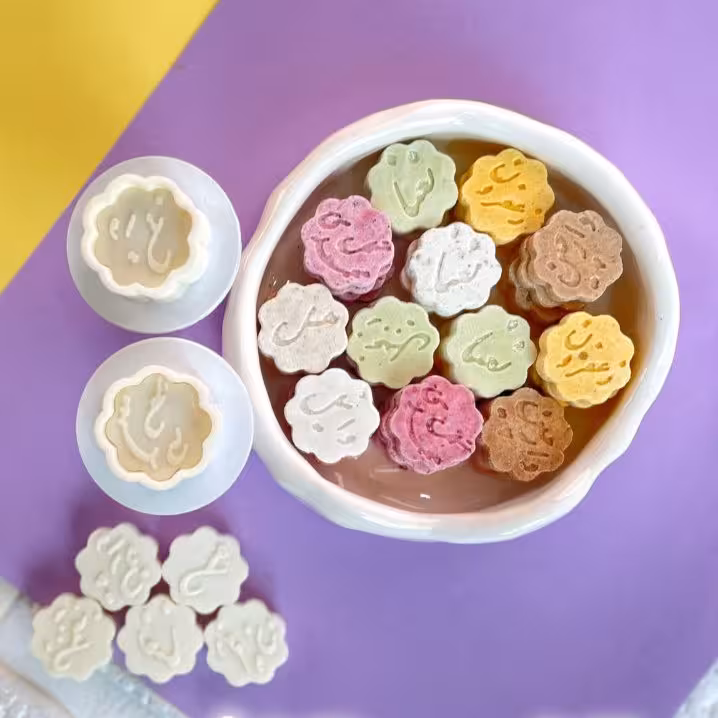 پک اقتصادی کاترهای فشاری قند دمنوشی