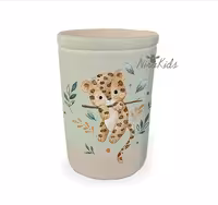 باکس بازی طرح پلنگ کوچولو