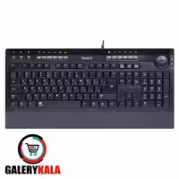 کیبورد بیاند مدل BK-8700