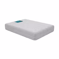 تشک یک نفره آدنیس مدل کامفورت سایز 120 در 200 سانتیمتر