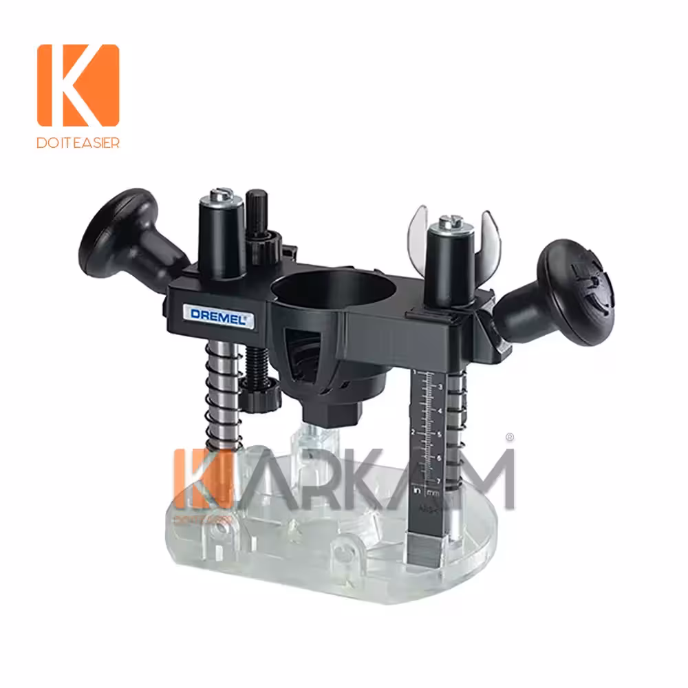 پایه فرز نجاری 335-26150335JA دریمل