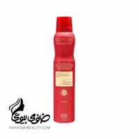 اسپره 200 میل باکارت رژ تیمز