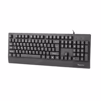 کیبورد و ماوس وریتی مدل V-KB6141W | کالا مکس