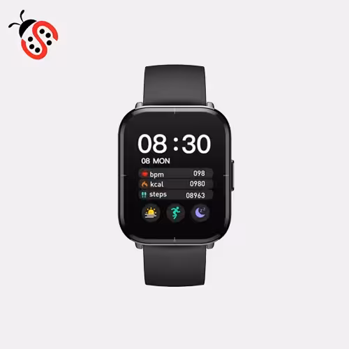 ساعت هوشمند هایلو مدل LS01