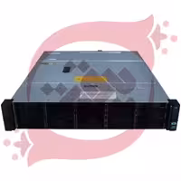 خرید دیسک انکلوژر HPE D3710 Disk Enclosure Q1J10B استوریج اچ پی