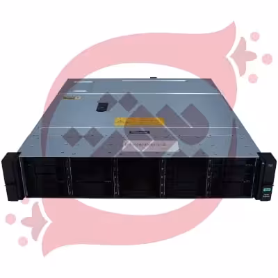 خرید دیسک انکلوژر HPE D3710 Disk Enclosure Q1J10B استوریج اچ پی
