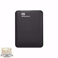 خرید هارد WD ELEMENT 1TB از کامپیوترچی