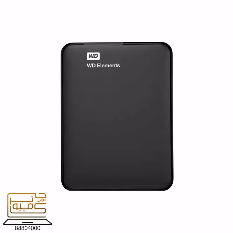 خرید هارد WD ELEMENT 1TB از کامپیوترچی
