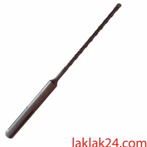 مته پنج شیار 31*12 ولف