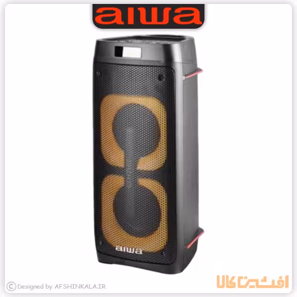اسپیکر آیوا مدل 1650 پرو (AW-X1650DSP PRO)