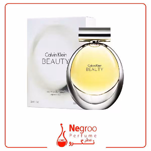 عطر ادکلن سی کی بیوتی | CK Beauty