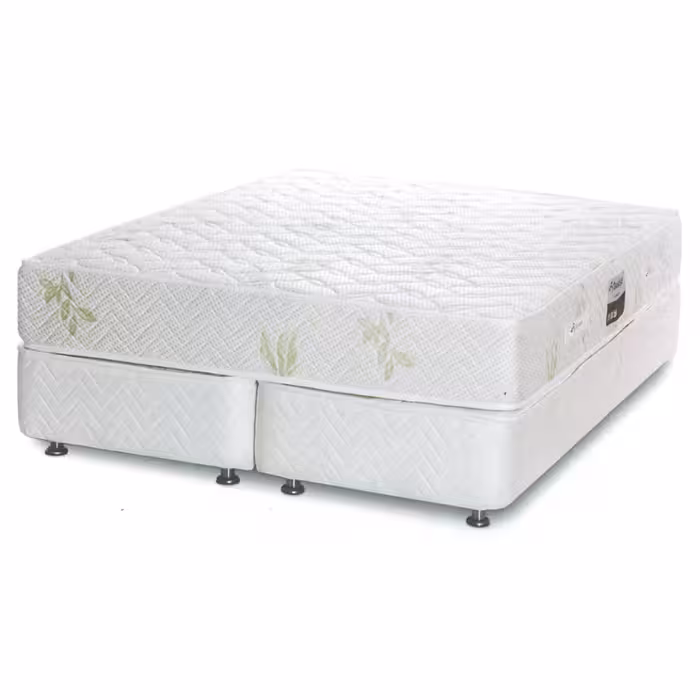 تشک تخت تن آسای مدل آرمتی سایز دو نفره 200*180 (72ماه ضمانت)