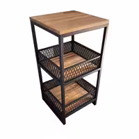 استند صیفی‌ جات