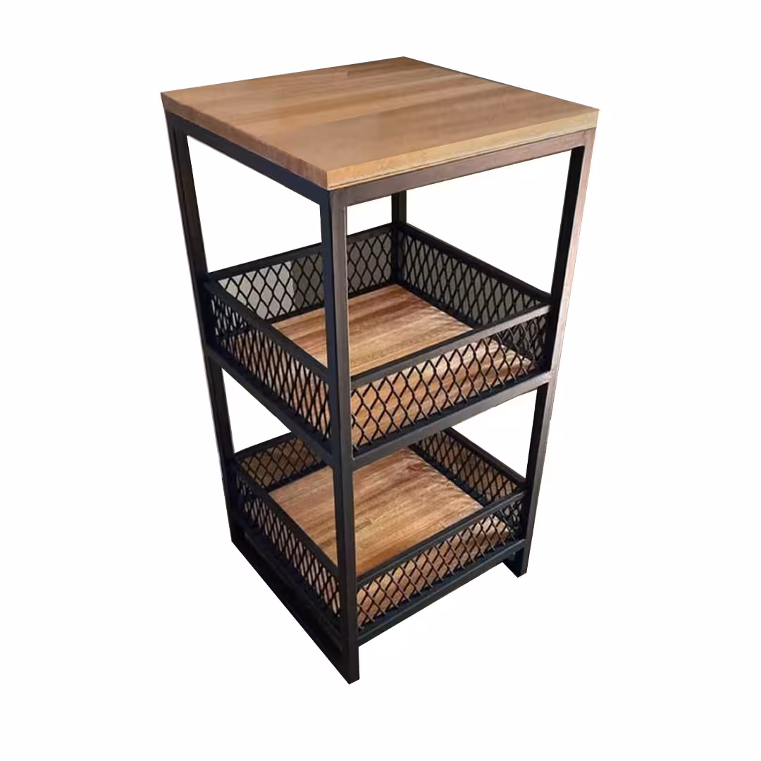 استند صیفی‌ جات