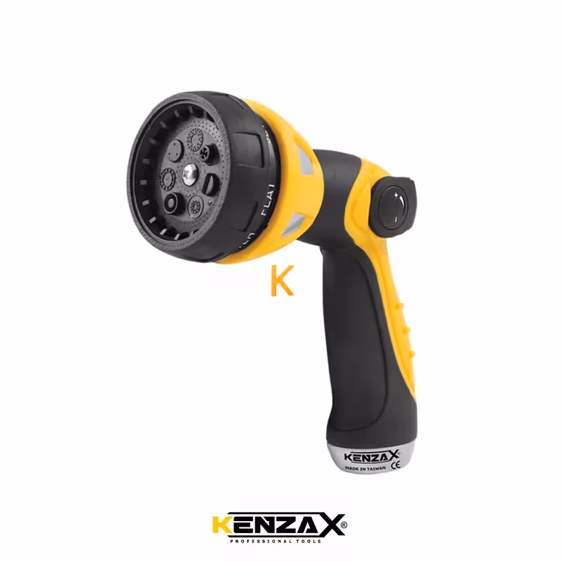 آب پاش 7 حالته KWN-107 کنزاکس