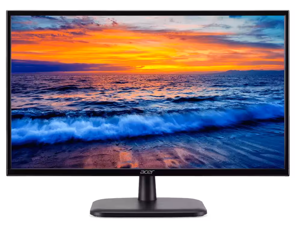 مانیتور ایسر MONITOR ACER EK220QH3 سایز 21.5 اینچی
