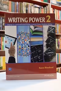 Writing Power 2