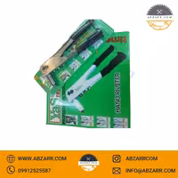 انبر پرچ یاس