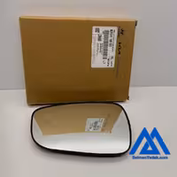 شیشه آینه هیوندا اکسنت چپ 876111R100