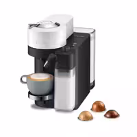 نسپرسوساز دلونگی مدل DeLonghi Vertuo Lattissima ENV300.W