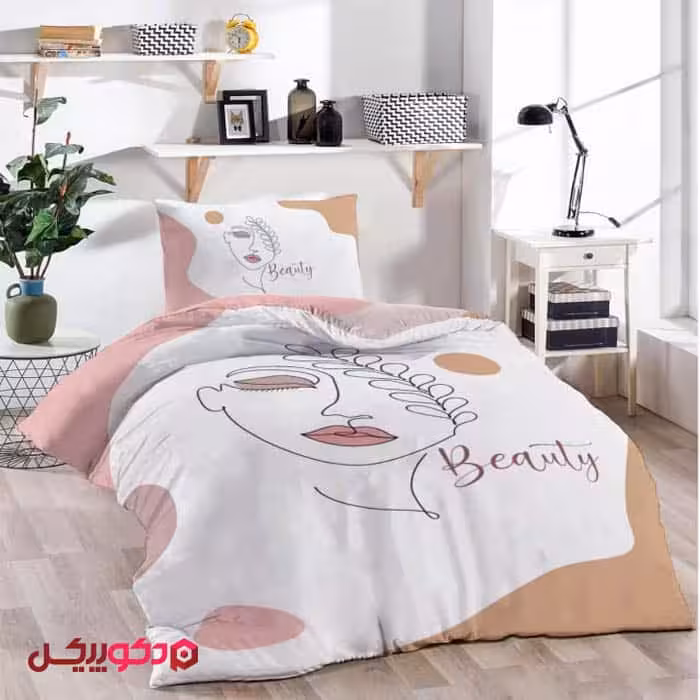 روتختی سه بعدی دورو گلرخ SD12