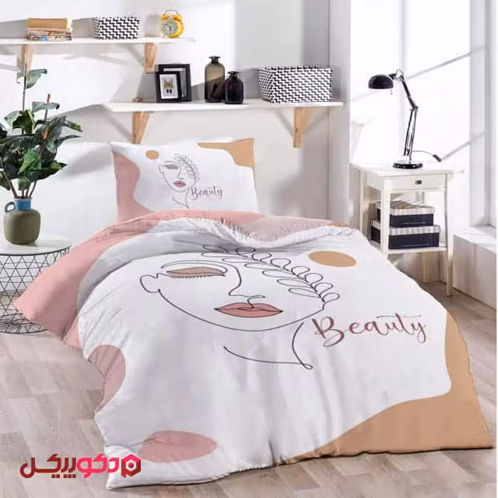 روتختی سه بعدی دورو گلرخ SD12