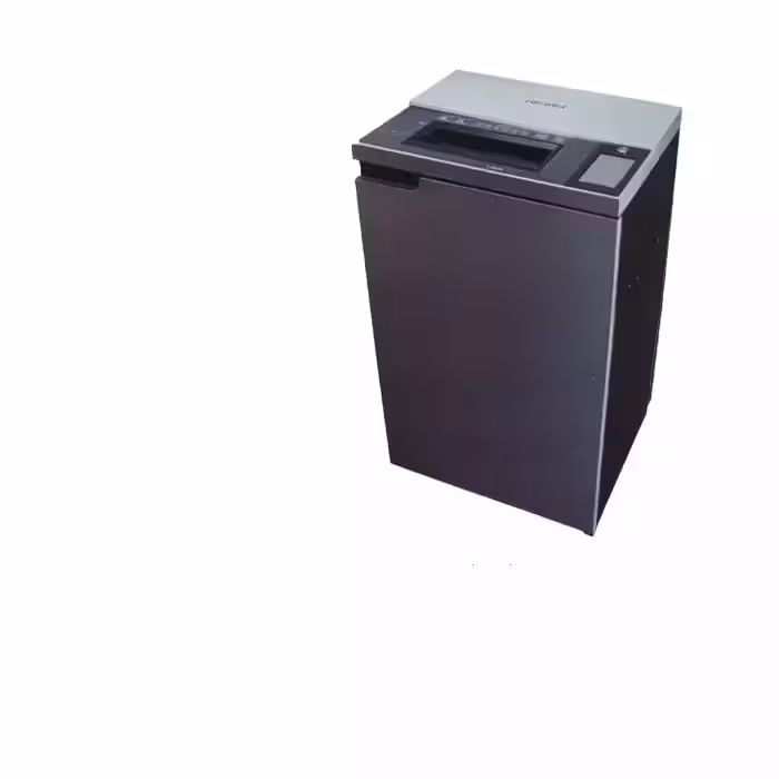 کاغذ خردکن رمو مدل C-5500