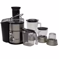 آبمیوه گیری ام آر اس مدل MRS017 | چاوه