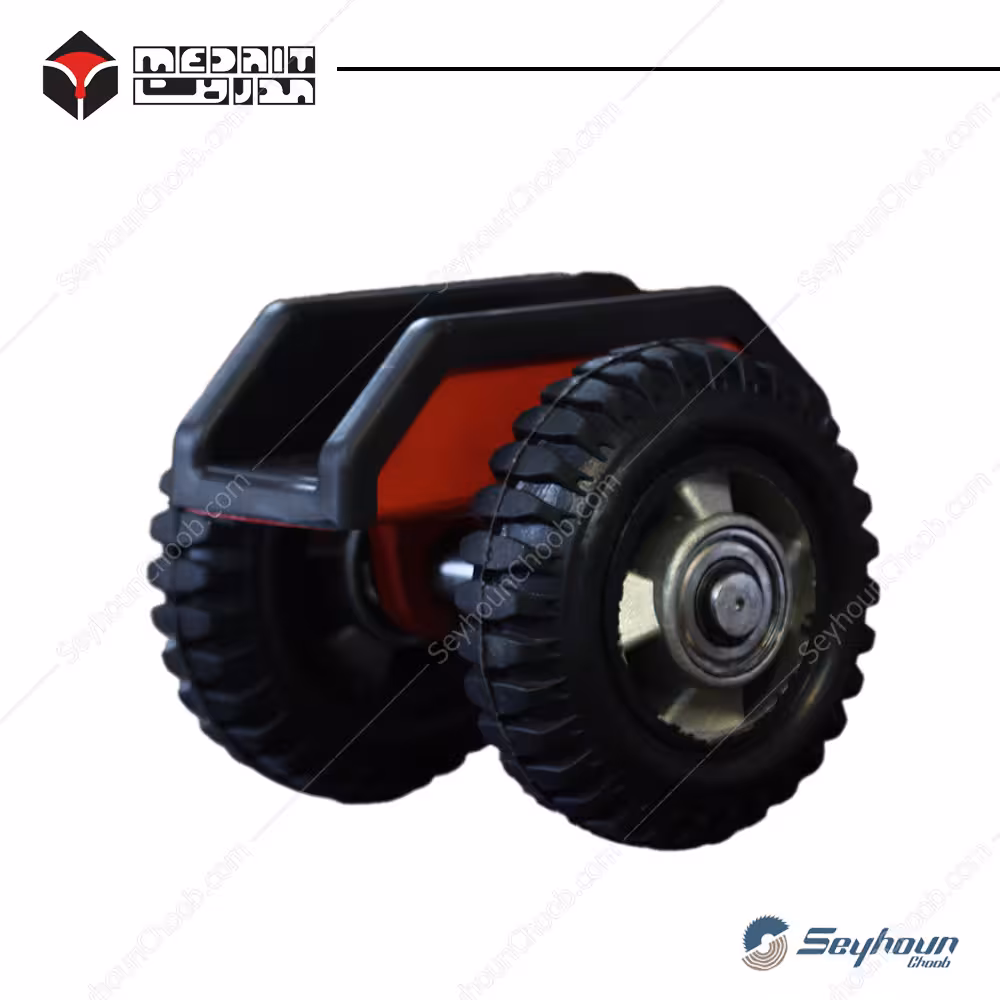 چرخ اسلب (دو چرخ) مدریت کد medrit WS-20