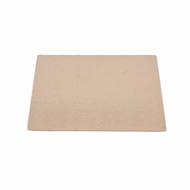 صفحه نسوز پشتی بیترون