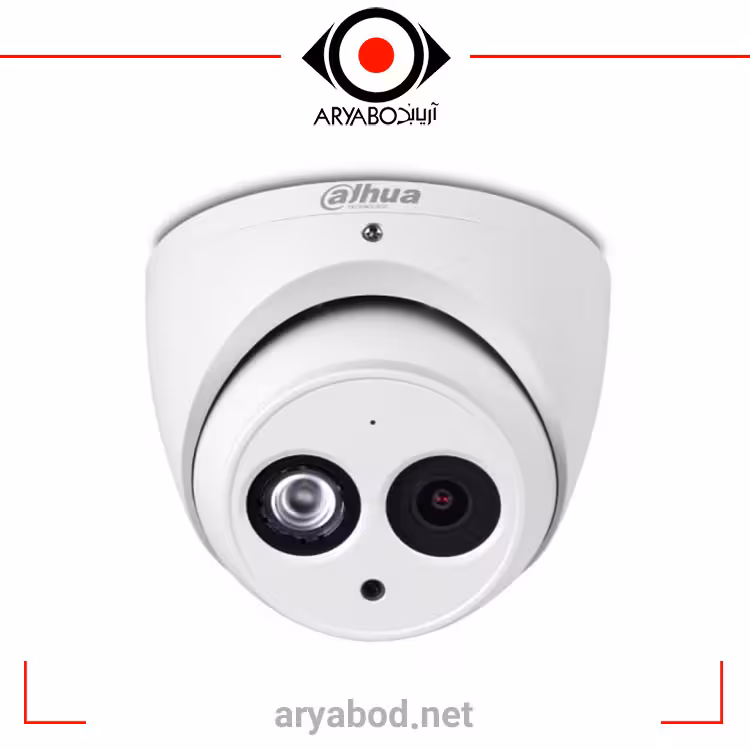 دوربین مداربسته داهوا مدل DH-HAC-HDW1200EMP-A