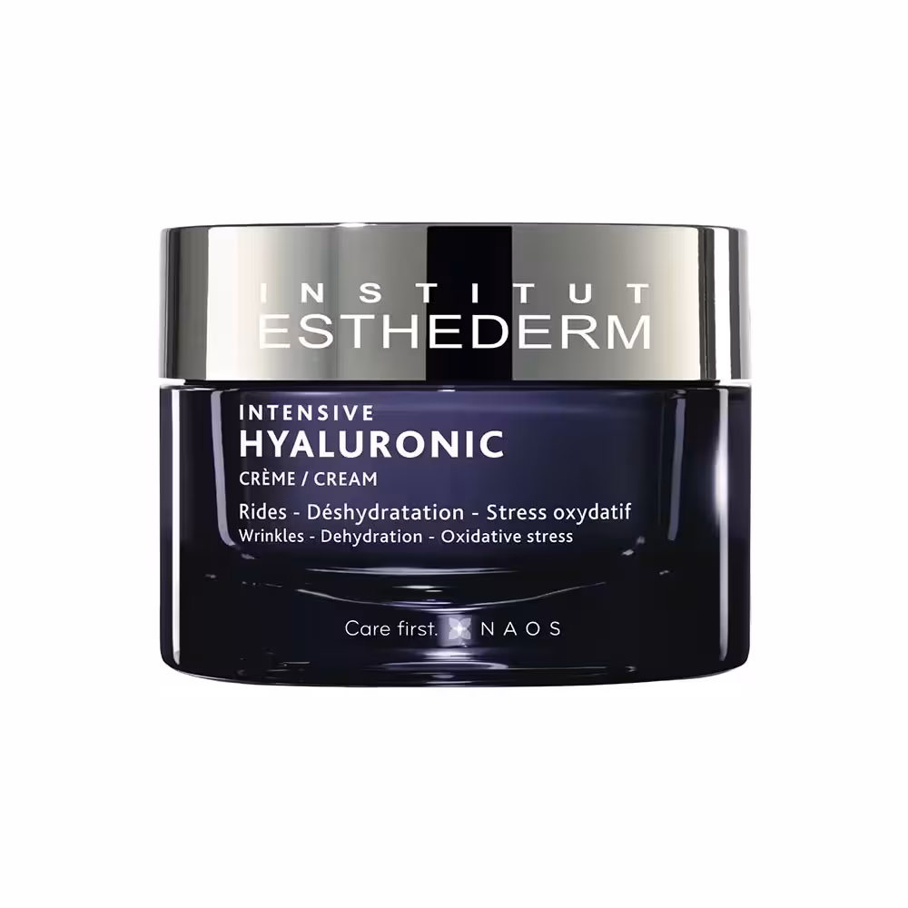 کرم آبرسان قوی هیالورونیک استادرم Esthederm