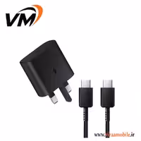 شارژر اصلی سامسونگ Galaxy A24