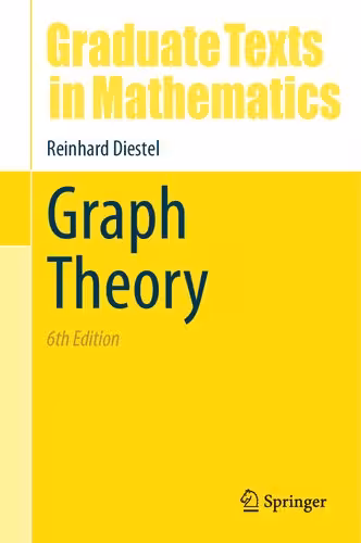 خرید و دانلود نسخه کامل کتاب Graph Theory