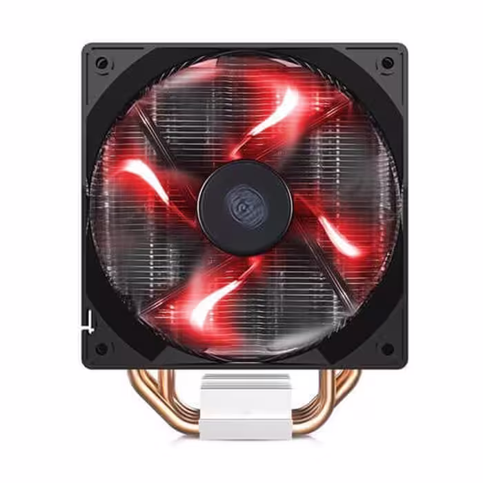 خنک کننده پردازنده کولرمستر، مدل Blizzard T400i