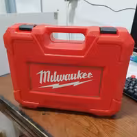 پیچ گوشتی شارژی میلواکی مدل M24FUEL