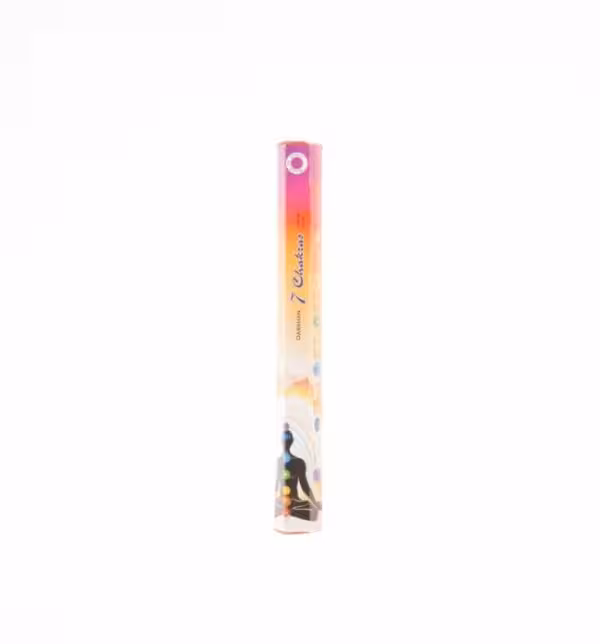 عود خوشبو کننده هوا دارشان 7Chacras