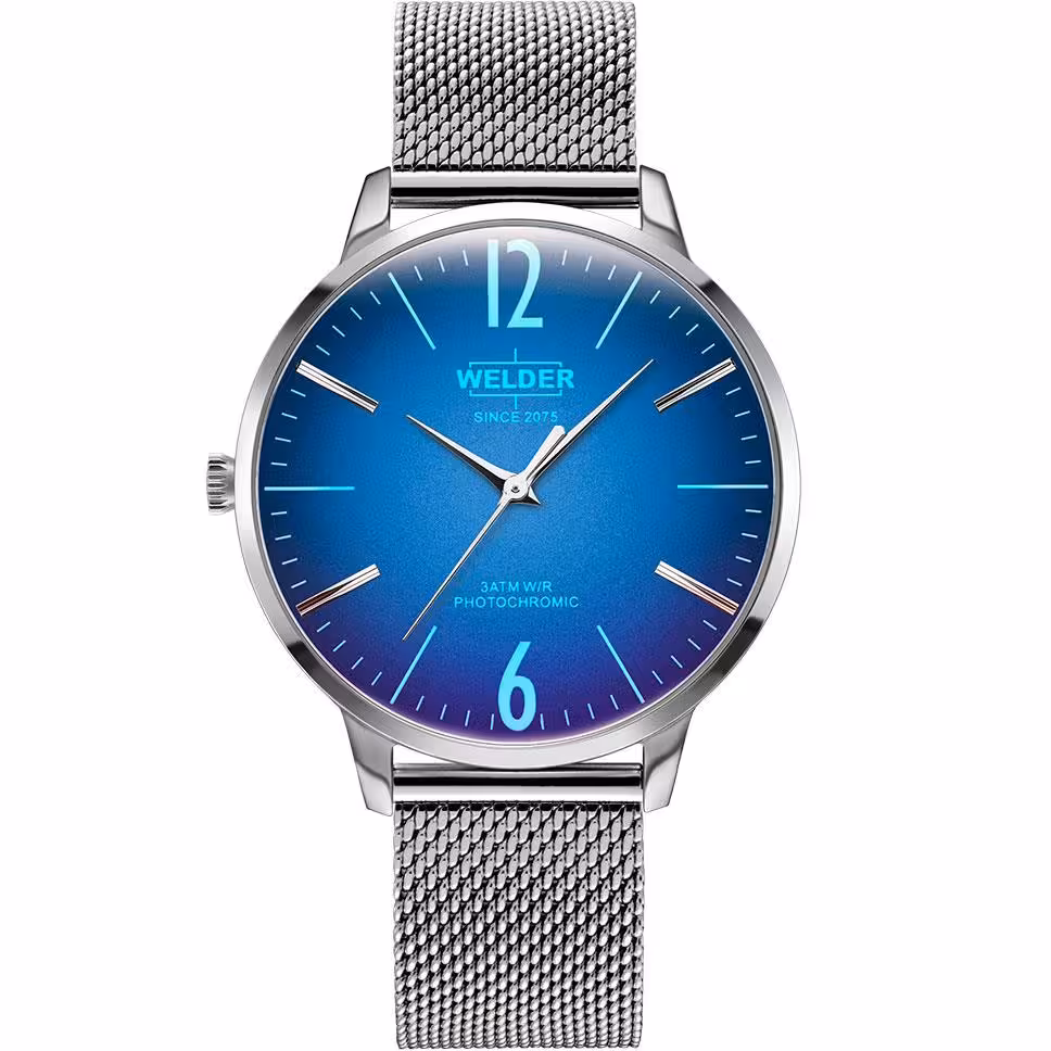 ساعت مچی ولدر مدل WRS620