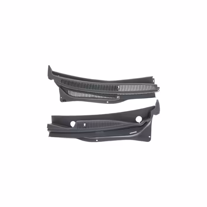 توری زیر برف پاکن کیا ریو