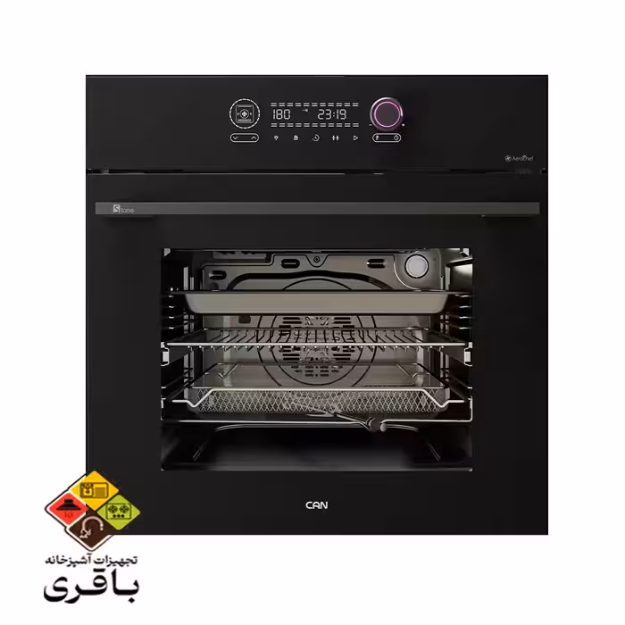 فر توکار کن مدل استون STONE