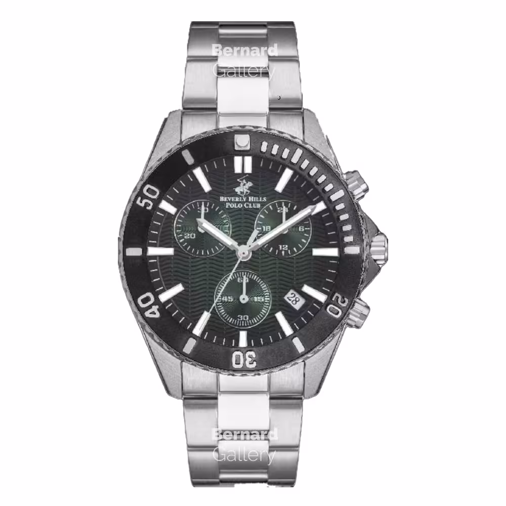 ساعت مچی مردانه پولو بورلی هیلز Polo Beverly Hills BP3276X.370