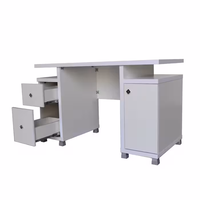 میز کامپیوتر نوین آرا مدل P522