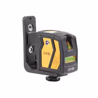 تراز لیزری 15 متری مدل JCB88G-T جی سی بی