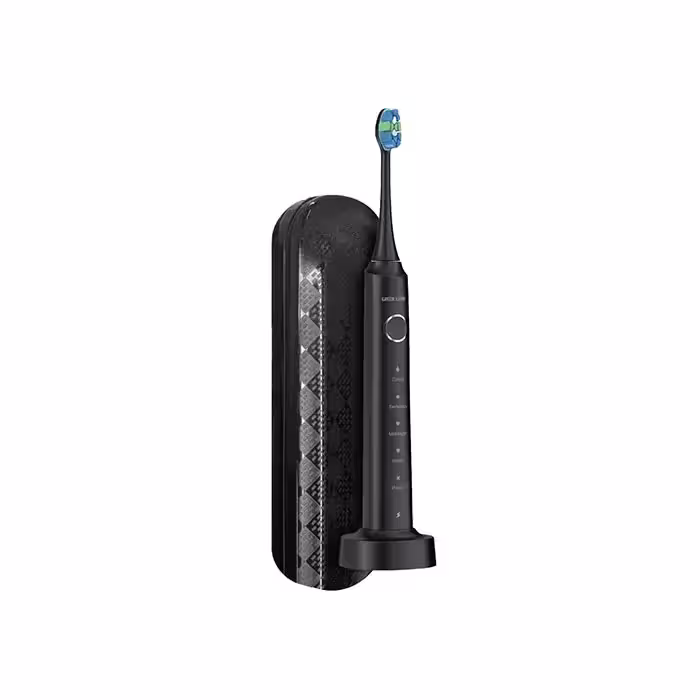 مسواک برقی گرین لاین green lion smart brush