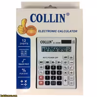 ماشین حساب کد CL-8825B