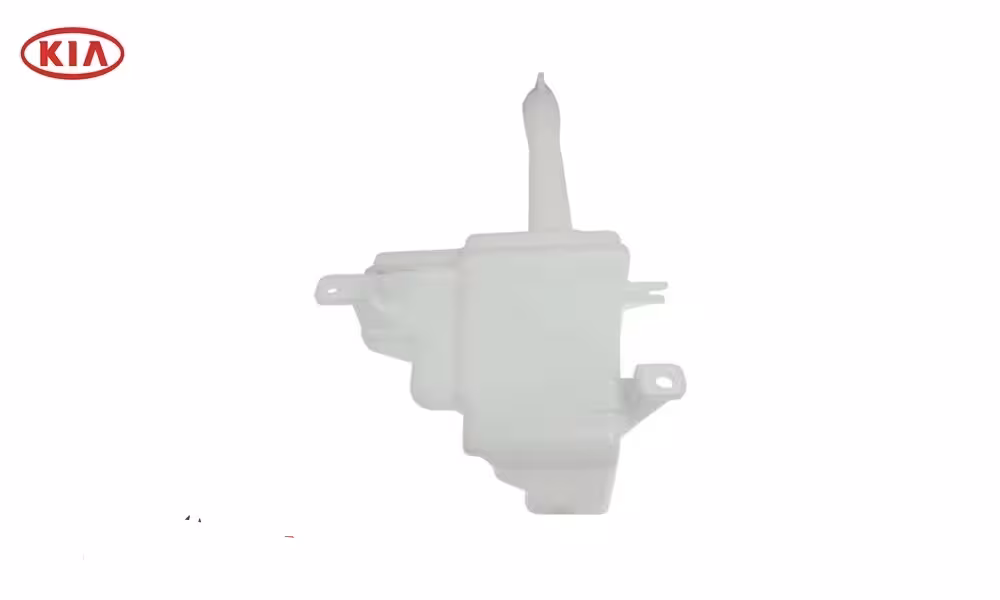 مخزن شیشه شور سراتو سایپایی