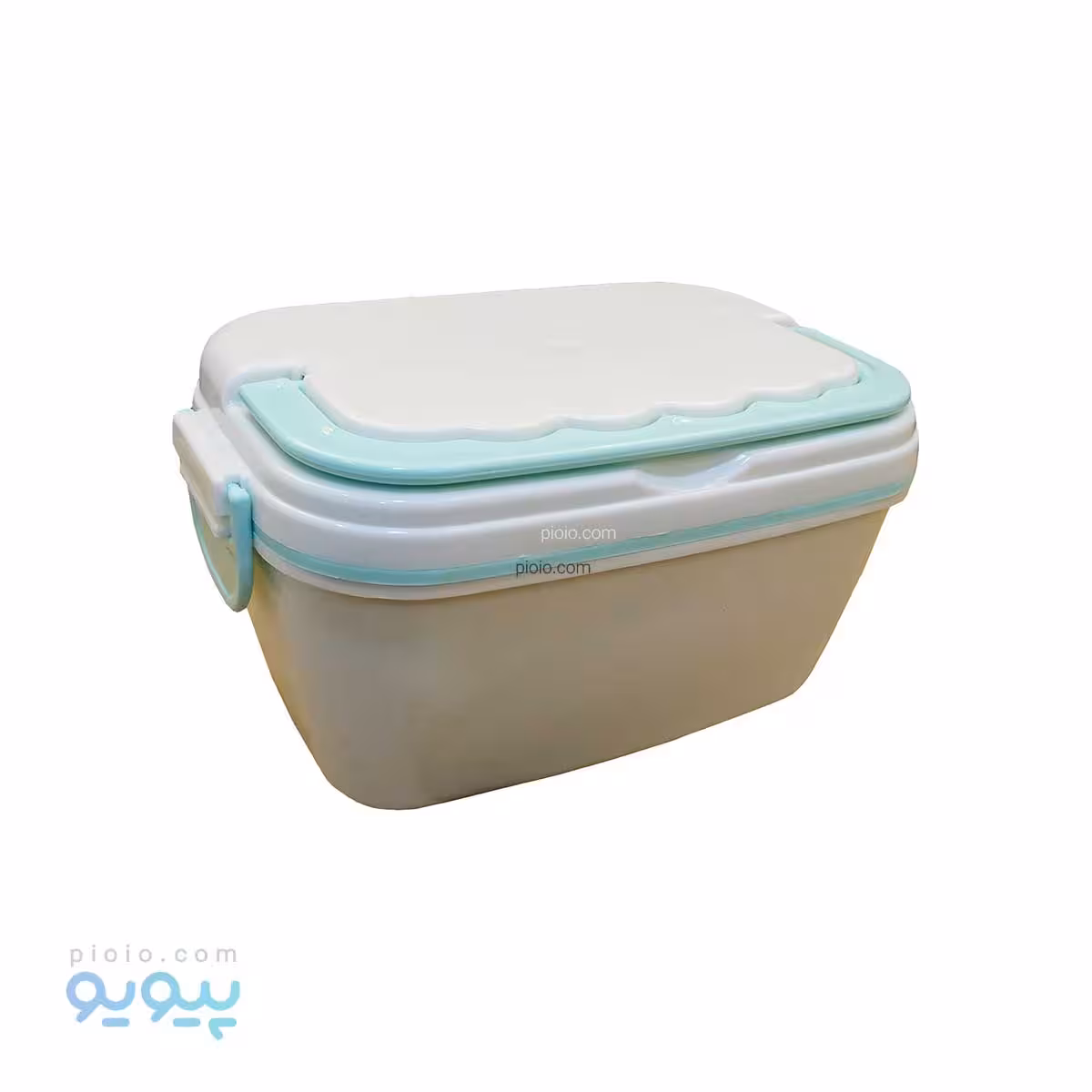 ظروف نگهدارنده دو طبقه کودک